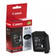 Canon BX-3 tinte